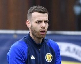 Angus Gunn