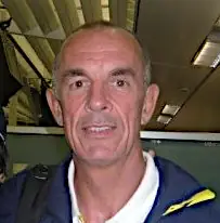 Joe Jordan, 2009.