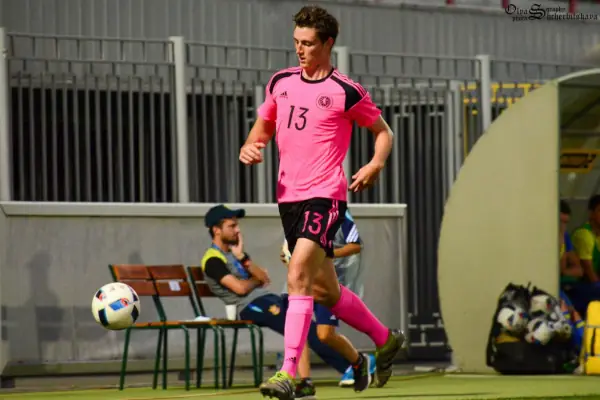 Dominic Hyam: His time as a Scotland player finally arrives?
