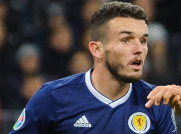 John McGinn