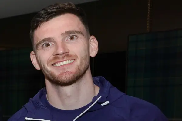 Scotland World Cup squad analysis: Defenders