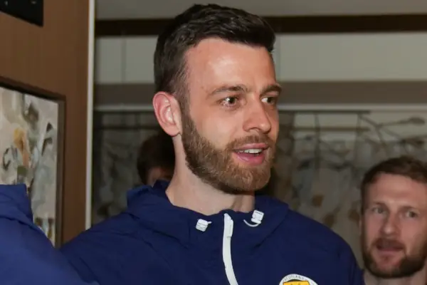 Scotland World Cup squad analysis: Goalkeepers