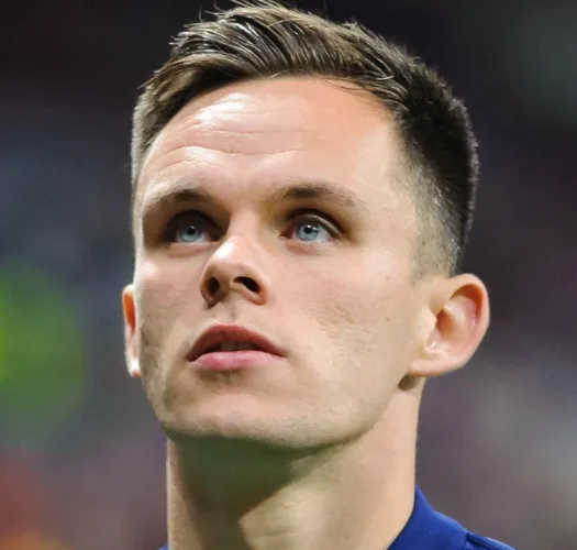 Lawrence Shankland