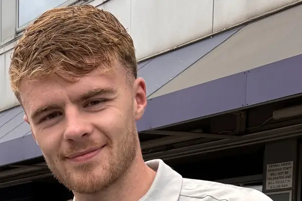March 2026 Scotland squad analysis: Strikers