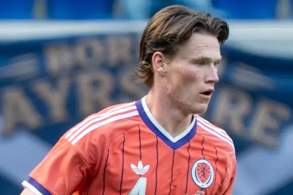 World Cup Scots pre kick off: key men on form