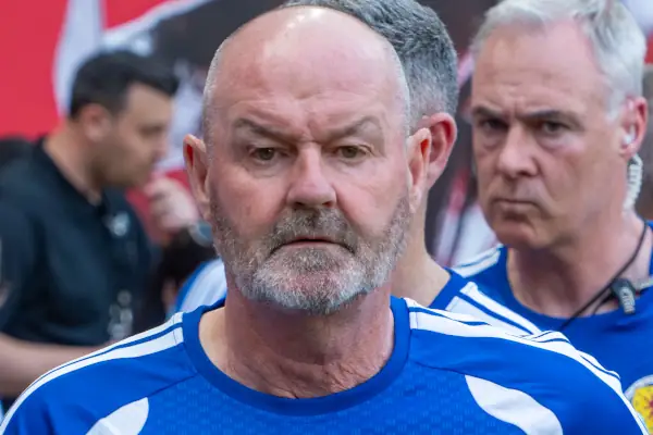 Scotland World Cup: What went right, wrong & Steve Clarke