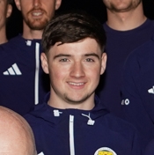 Finlay Curtis