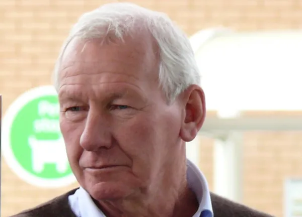Bob Wilson: Arsenal double winner chose Scotland not England