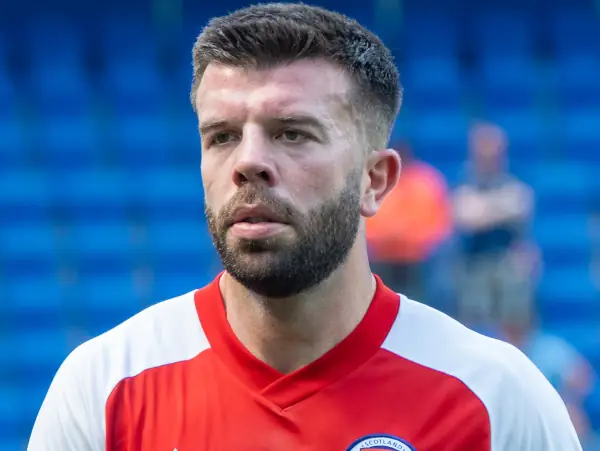 Grant Hanley (cropped). Image credit: Bryan Berlin. Licensed under CC BY-SA 4.0