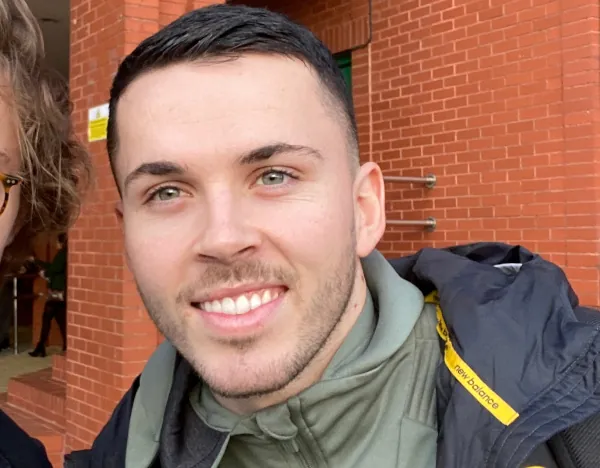 Lewis Morgan, 2020