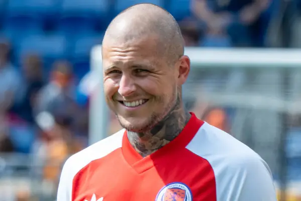 Lyndon Dykes Scotland: Still worth his squad place?