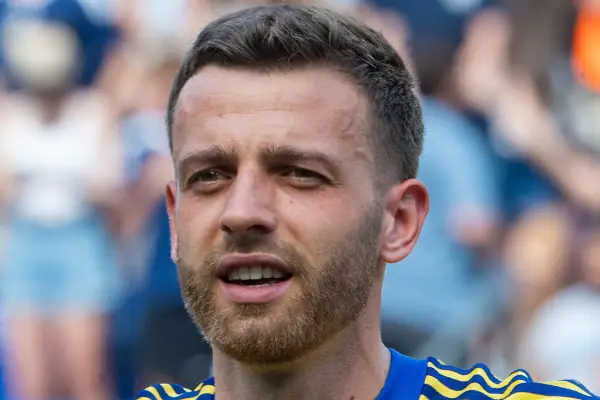 Angus Gunn, Scotland v Bolivia, 2026, & 1st choice of Scottish goalkeepers at World Cup 2026.